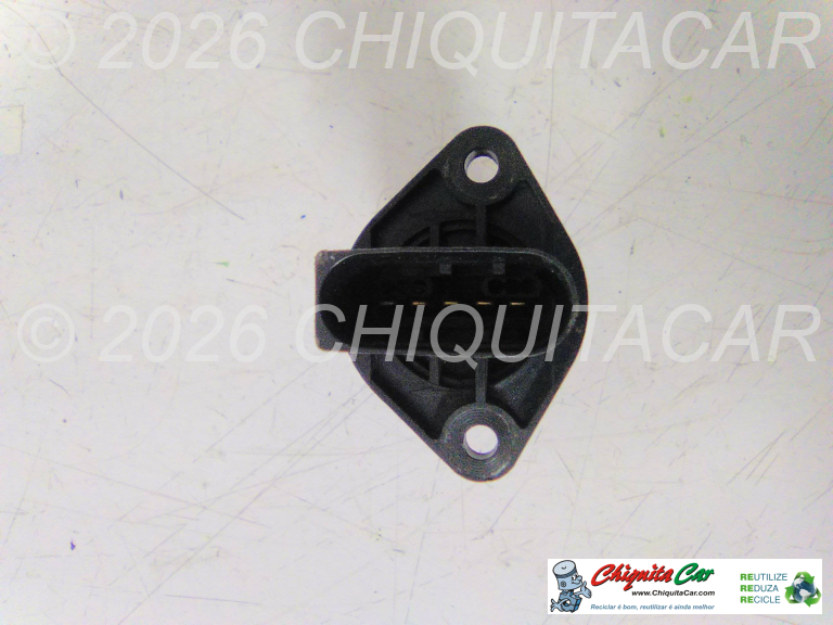 MEDIDOR MASSA AR MERCEDES Classe C (203) 