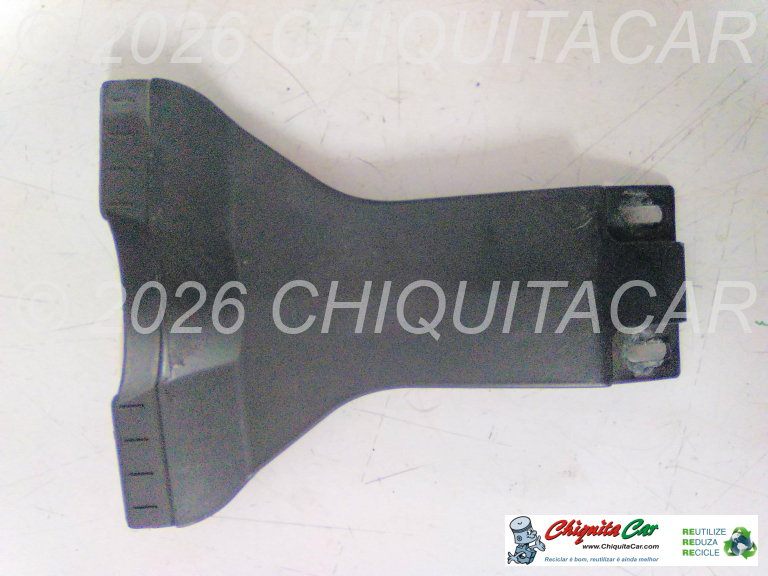 APOIO GRELHA MERCEDES Classe C (203) 