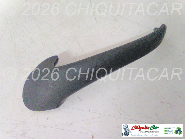 CAPA PUXADOR INTERIOR PORTA FRENTE DTA MERCEDES Classe C (203) 