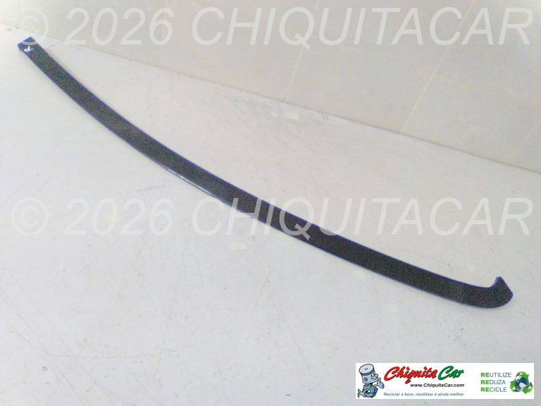 FRISO VIDRO ILHARGA DTA MERCEDES Classe C (203) 