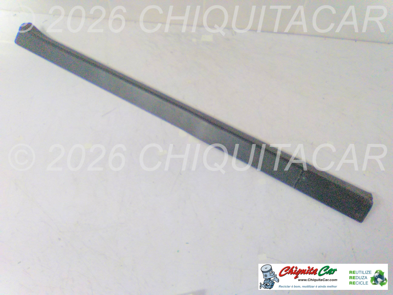 RODAPE PORTA FRENTE INT ESQ MERCEDES Classe C (203) 