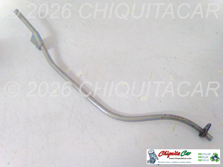 TUBO VARETA OLEO MERCEDES Classe C (204) 