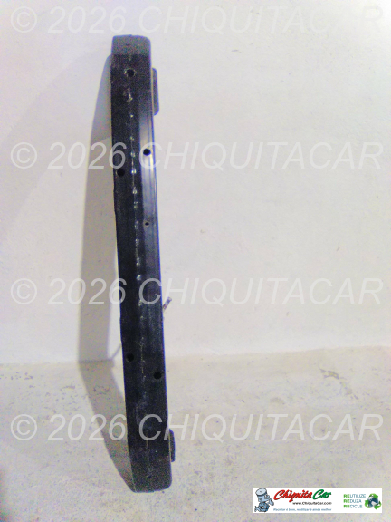 TRAVESSA REFORÇO PARA CHOQUES TRAS MERCEDES Classe C (203) 