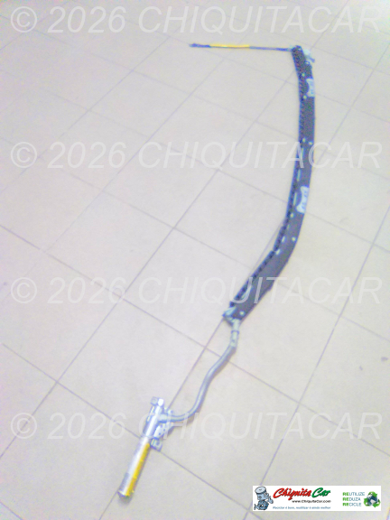 AIRBAG LATERAL TEJADILHO DTO MERCEDES Classe C (203) 