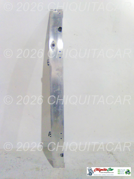 TRAVESSA CENTRAL FRENTE MERCEDES Classe C (203) 