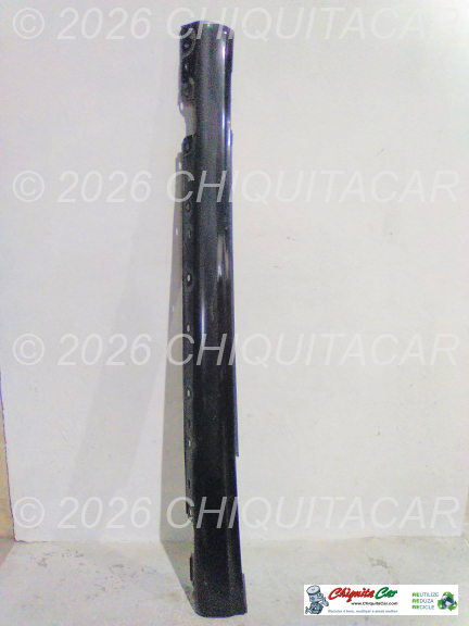 REVESTIMENTO EMBALADEIRA ESQ MERCEDES Classe C (203) 