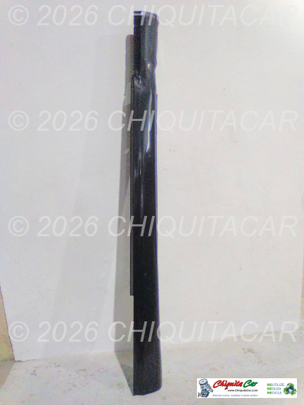 REVESTIMENTO EMBALADEIRA DTA MERCEDES Classe C (203) 