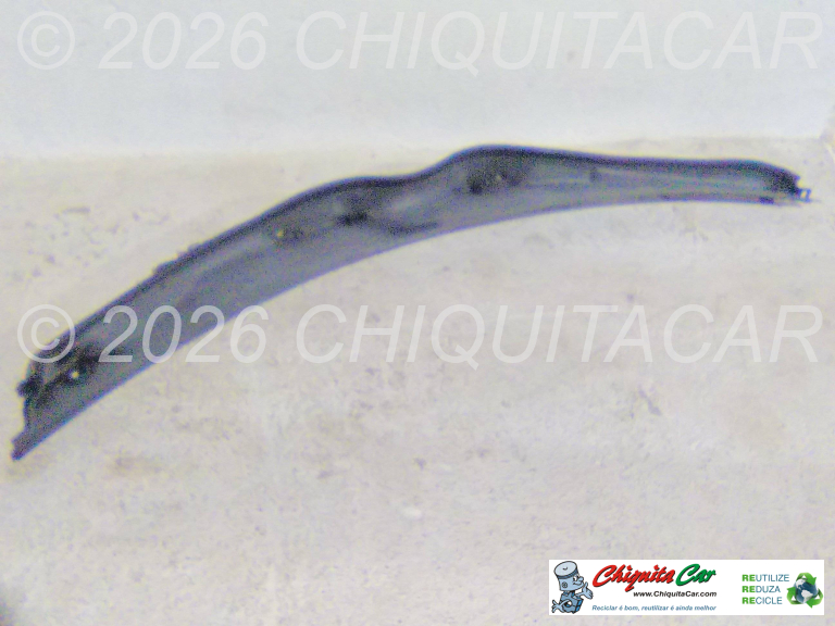 DEFLECTOR AGUA PARA BRISAS  MERCEDES Classe C (203) 