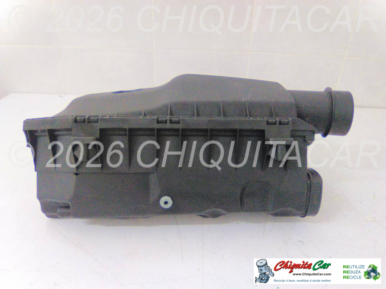 CAIXA FILTRO AR MERCEDES Classe C (203) 