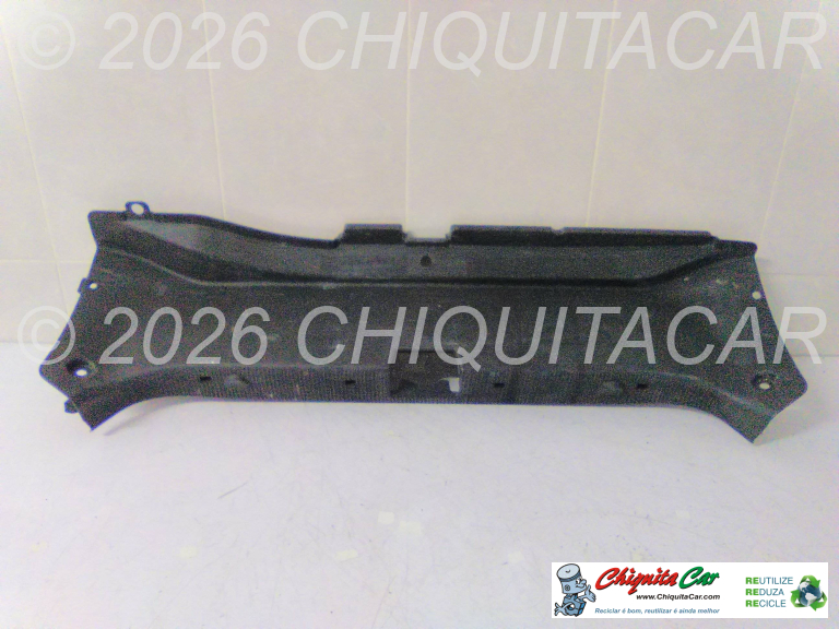 REVESTIMENTO MALA INF (LOCAL CARGA)  MERCEDES Classe C (203) 