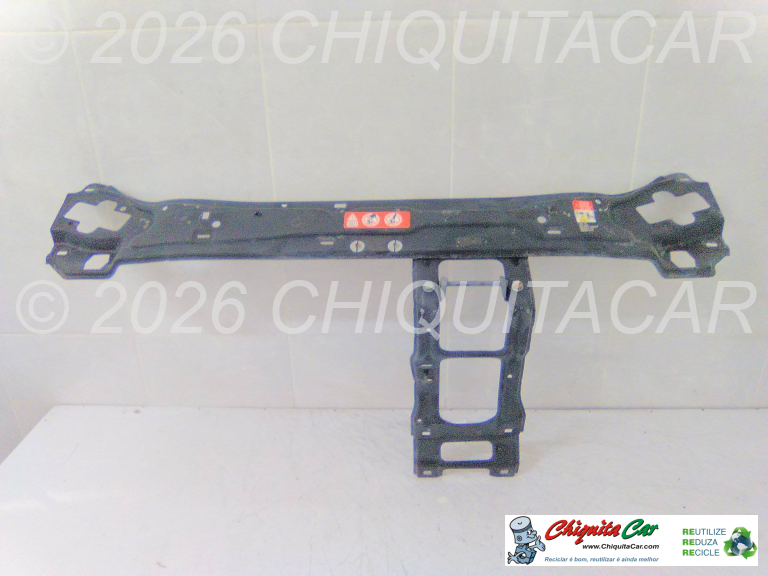 FRENTE SUPERIOR MERCEDES Classe C (203) 