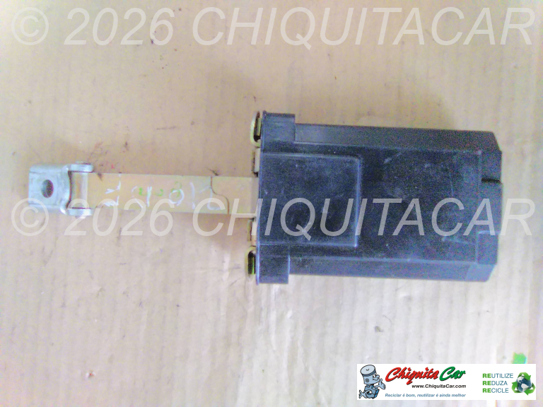 LIMITADOR PORTA MERCEDES Classe C (202)  [1993-2001]