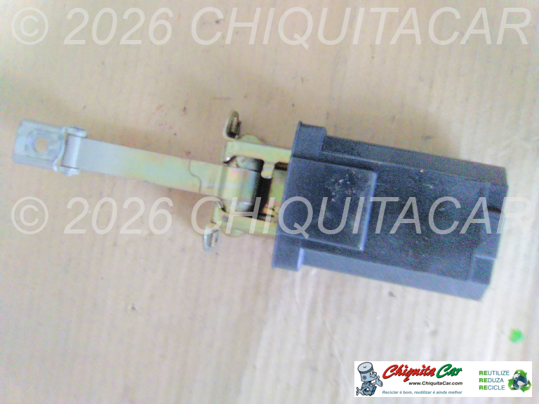 LIMITADOR PORTA MERCEDES Classe C (202)  [1993-2001]