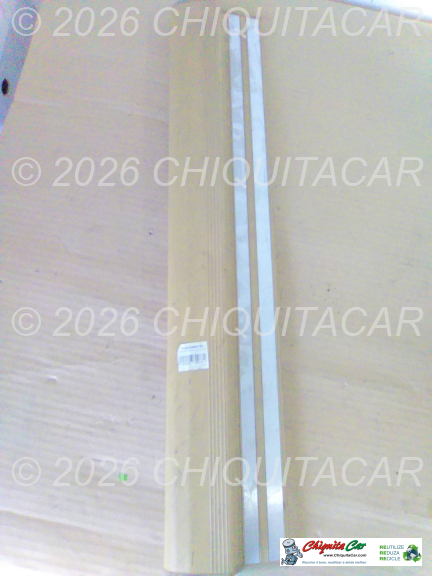 RODAPE PORTA FRENTE MERCEDES Classe C (202)  [1993-2001]