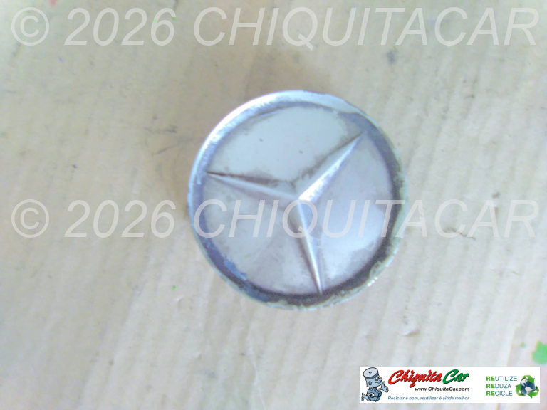 CALOTA CUBO MERCEDES Classe C (202)  [1993-2001]