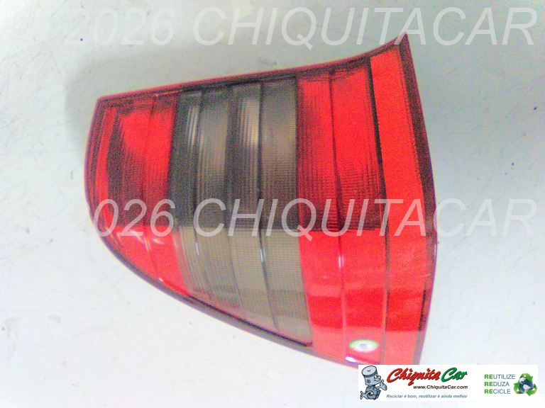 FAROLIM ESQ MERCEDES Classe C (202) 