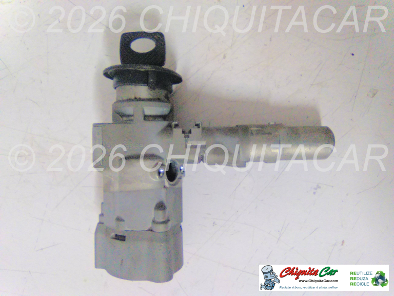 IGNIÇÃO MERCEDES Classe C (202) 