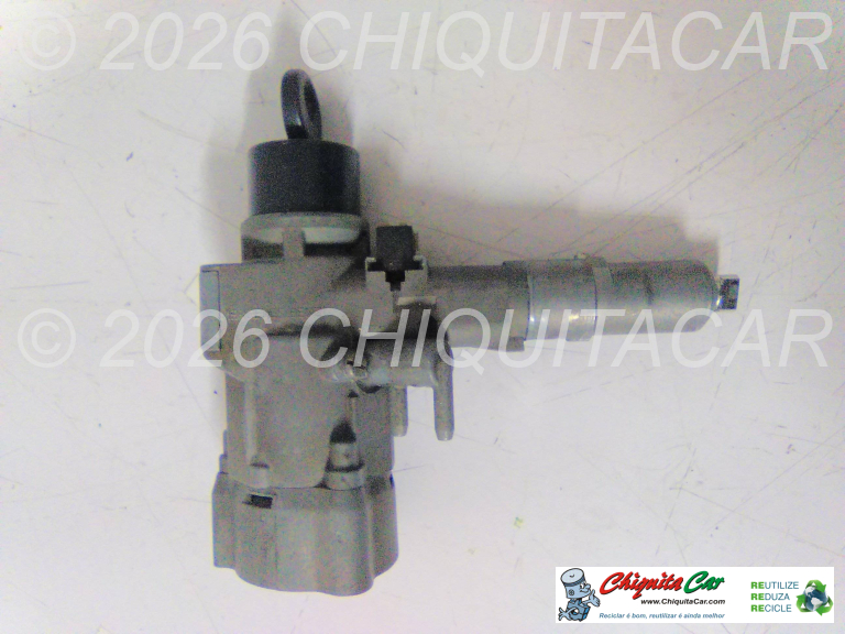 CANHÃO IGNICÃO MERCEDES Classe C (202) 