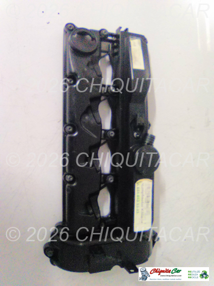 TAMPA VALVULAS MOTOR MERCEDES Classe C (204) 