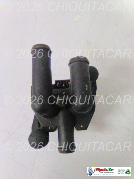 TORNEIRA ELECT SOFAGEM MERCEDES Classe C (202) 