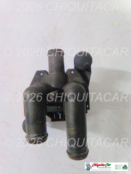 TORNEIRA ELECT SOFAGEM MERCEDES Classe C (202) 