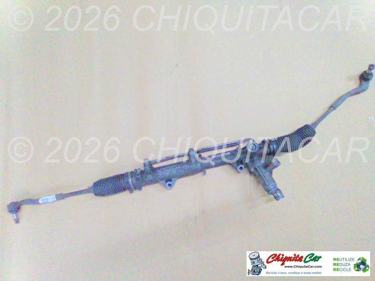 CAIXA DIRECCÃO MERCEDES Classe C (204)  [2007-2015]