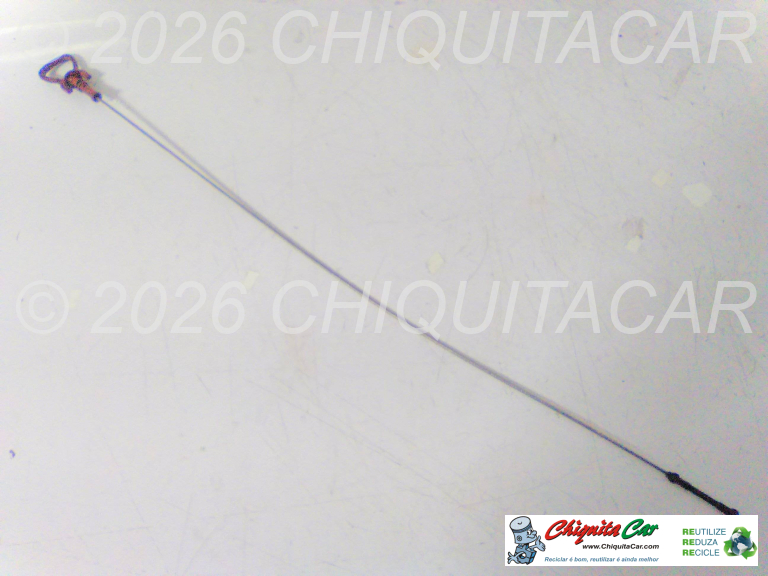 VARETA OLEO MOTOR MERCEDES Classe C (204) 