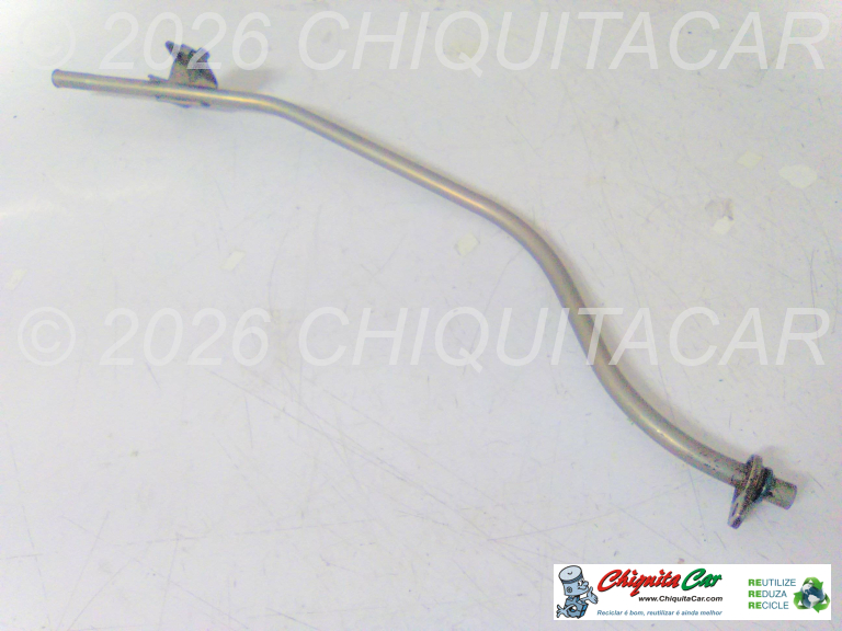 TUBO VARETA OLEO MERCEDES Classe C (204) 