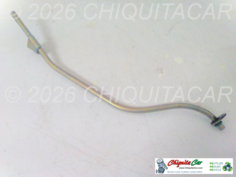TUBO VARETA OLEO MERCEDES Classe C (204) 