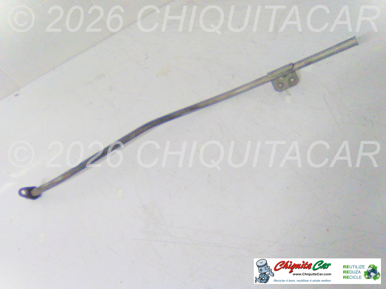 TUBO VARETA OLEO MERCEDES Classe C (204) 
