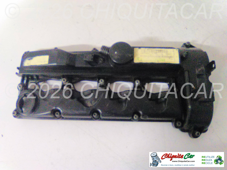 TAMPA VALVULAS MOTOR MERCEDES Classe C (204) 