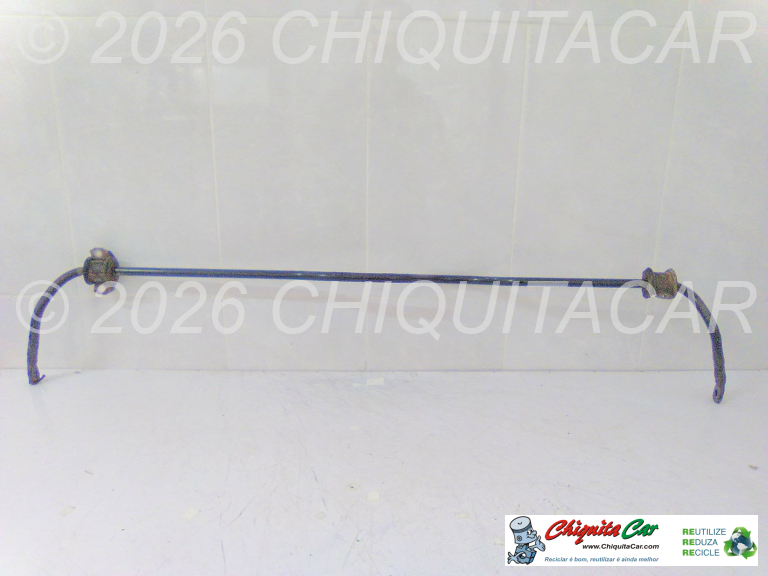 BARRA ESTABILIZADORA TRAS  MERCEDES Classe C (203) 