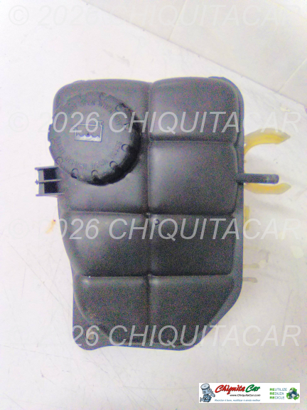 DEPOSITO AGUA RADIADOR MERCEDES Classe C (203) 