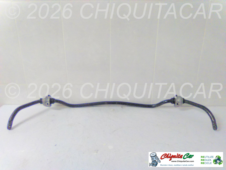 BARRA ESTABILIZADORA FRENTE MERCEDES Classe C (203) 