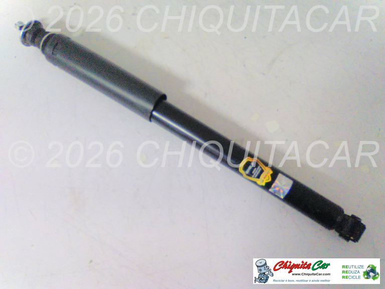 AMORTECEDOR SUSPENSÃO TRAS MERCEDES Classe C (203) 