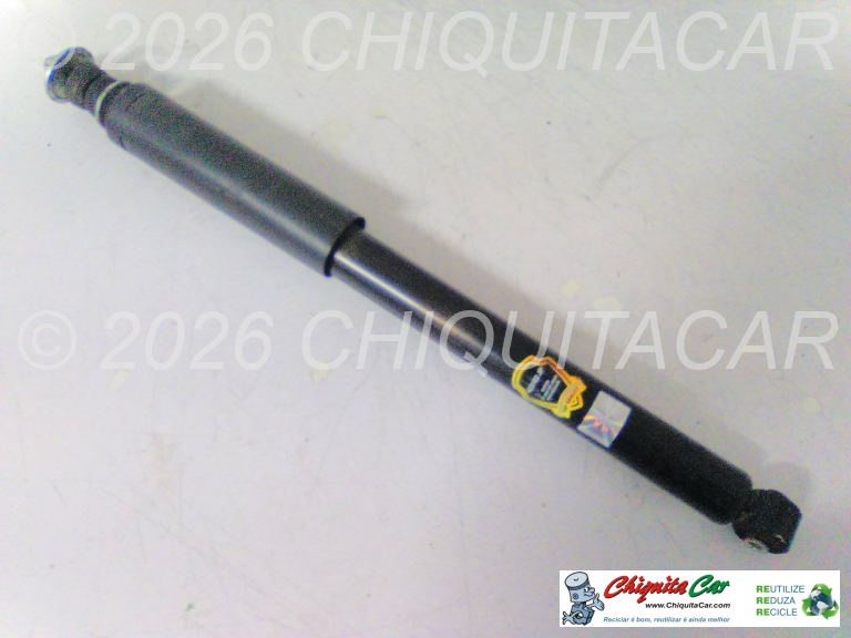 AMORTECEDOR SUSPENSÃO TRAS MERCEDES Classe C (203) 