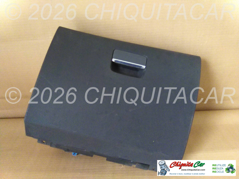 PORTA LUVAS MERCEDES Classe A (176) 