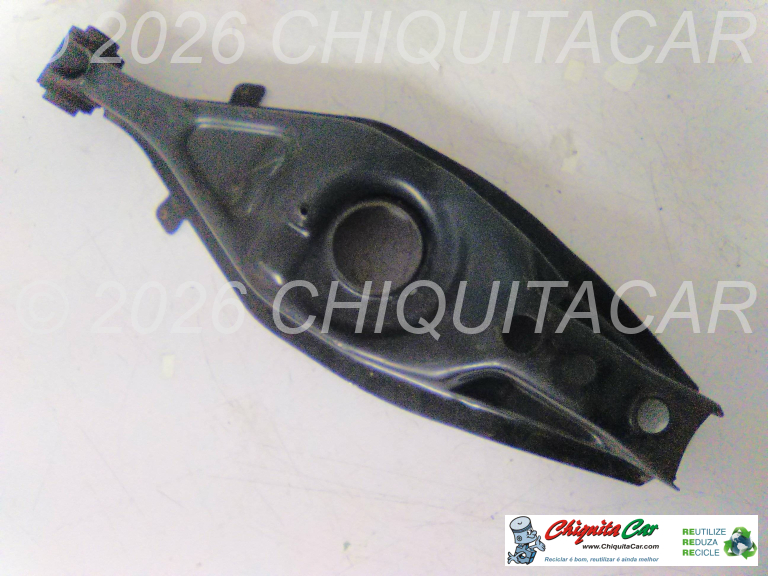 BRACO SUSPENSÃO TRAS MOLA MERCEDES Classe C (203) 
