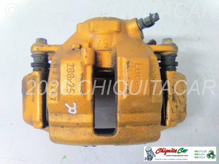 BOMBA TRAVÃO FRENTE DTA MERCEDES Classe C (203) 