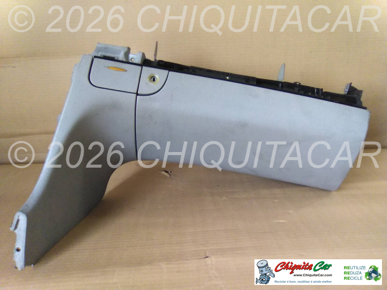 PORTA LUVAS MERCEDES Classe E (211) 