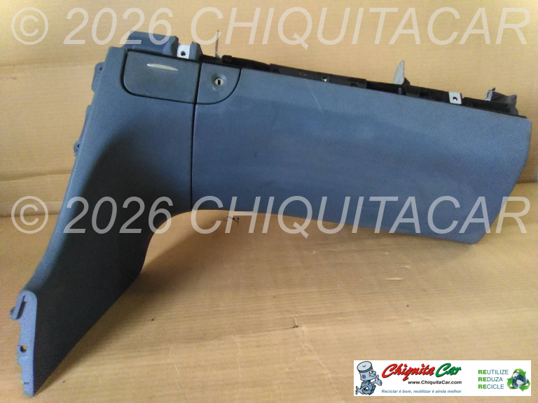 PORTA LUVAS MERCEDES Classe E (211) 