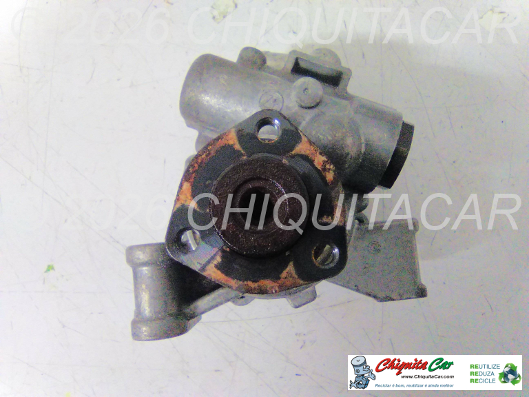 BOMBA DIRECÇÃO MERCEDES Classe C (203) 