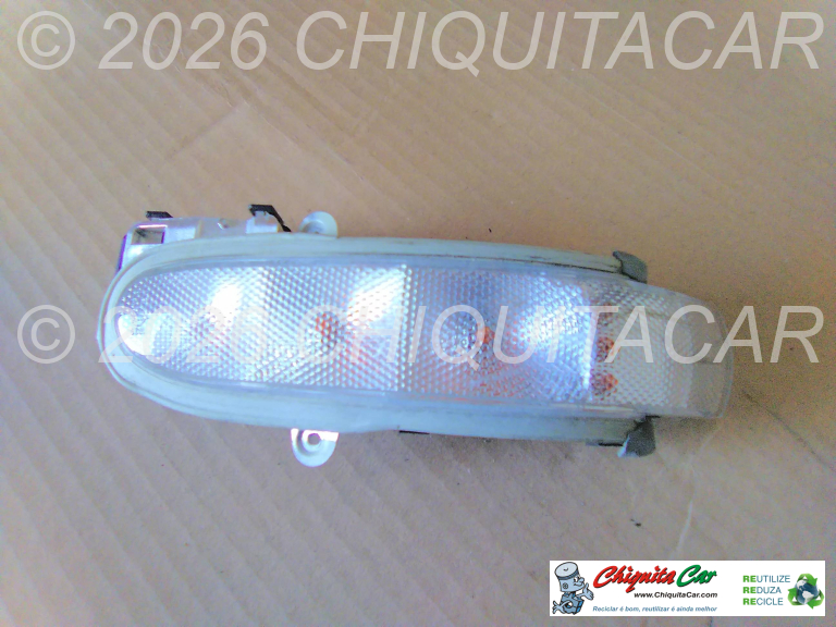 PISCA DTO MERCEDES Classe C (203) 