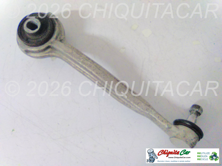 BRAÇO SUSPENSÃO FRENTE SUP ESQ MERCEDES Classe C (203) 
