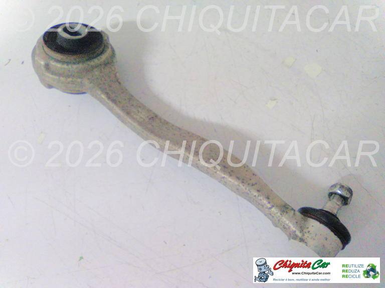 BRAÇO SUSPENSÃO FRENTE SUP DTO MERCEDES Classe C (203) 
