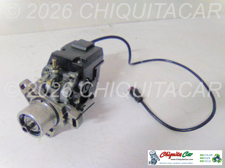 BOMBA INJECTORA MERCEDES Classe C (202) 