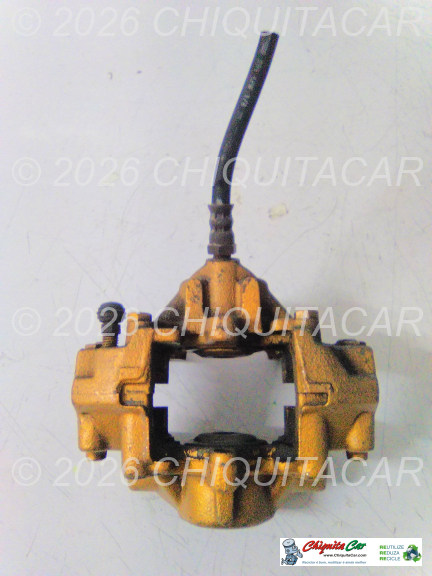 BOMBA TRAVÃO TRAS ESQ MERCEDES Classe C (203) 