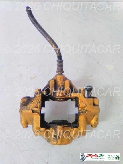 BOMBA TRAVÃO TRAS DTA MERCEDES Classe C (203) 