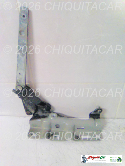 DOBRADIÇA CAPOT DTA MERCEDES Classe C (203) 