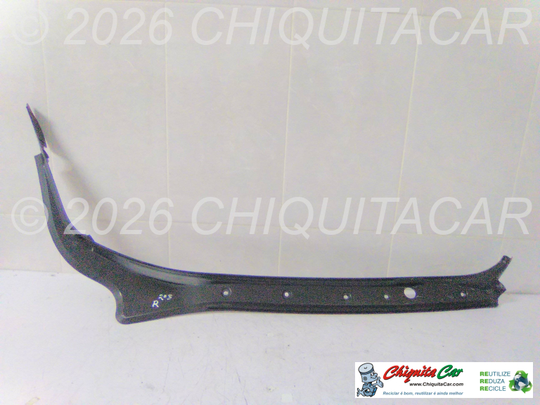 COBERTURA QUADRO TRASEIRO DTO TECTO MERCEDES Classe C (203) 